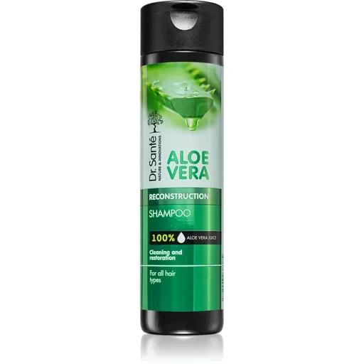 Dr. Santé Aloe Vera posilující šampon s aloe vera 250 ml
