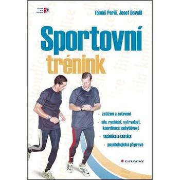 Sportovní trénink (80-247-2118-X)