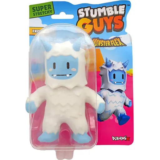 Figurka Stuble Guys Moster Flex