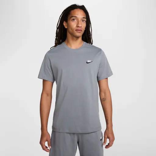 Nike Men Newswear Club DT T-Shirt 2XL