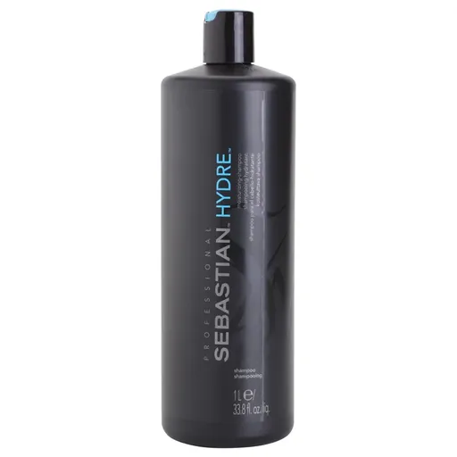 Sebastian Professional Hydre šampon pro suché a poškozené vlasy 1000 ml
