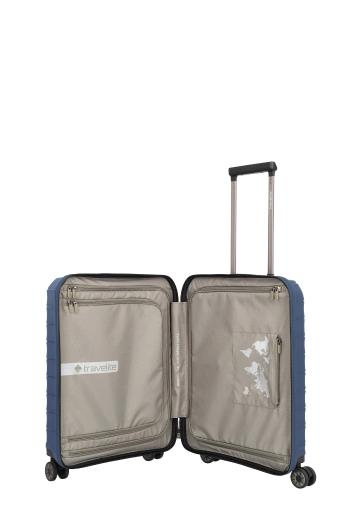 Travelite Mooby S Front pocket Navy