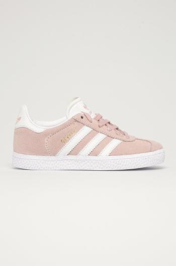 adidas Originals - Dětské boty Gazelle C BY9548