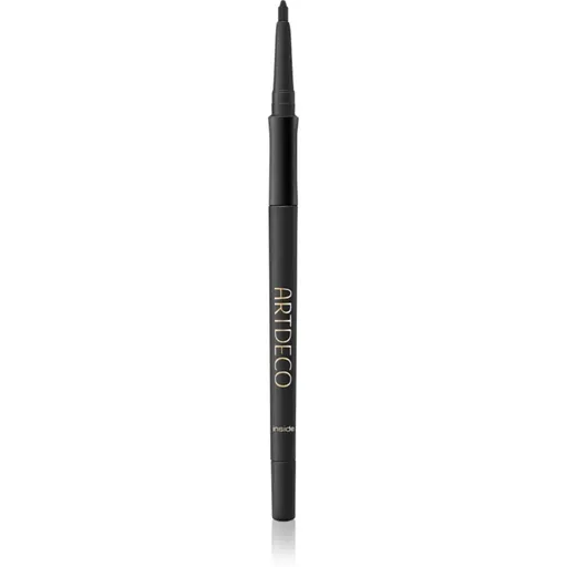 ARTDECO Mineral Eye Styler tužka na oči s minerály 51 Mineral Black 0,4 g