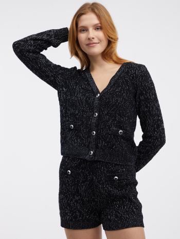 Orsay Cardigan Černá