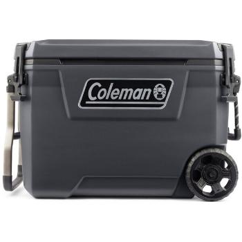 Coleman CONVOY 65QT Chladící box, tmavě šedá, velikost