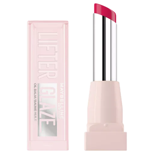Maybelline Olejový balzám na rty Lifter Glaze (Oil Balm) 2,8 g 004 Cherry Swirl