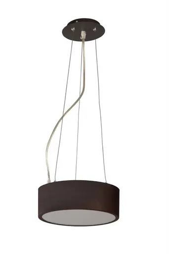 Stropní lampa Ringo 1X32W C-T9 G10Q kov wenge 330X1200MM