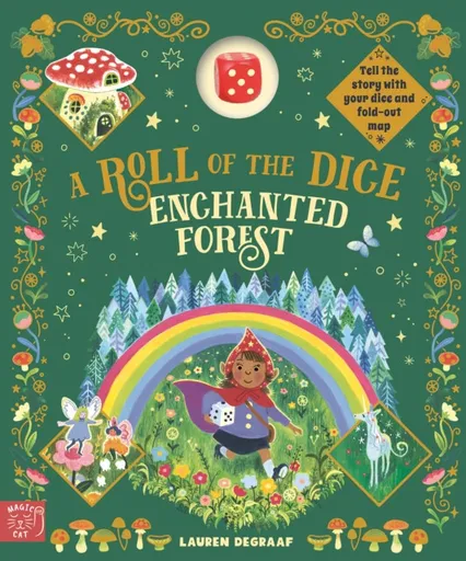 A Roll of the Dice - Lauren De Graaf