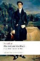 The Red and the Black - Stendhal