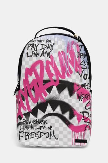 Batoh Sprayground více barev, velký, vzorovaný, 910B5793NSZ