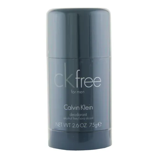 Calvin Klein CK Free DST 75 ml M