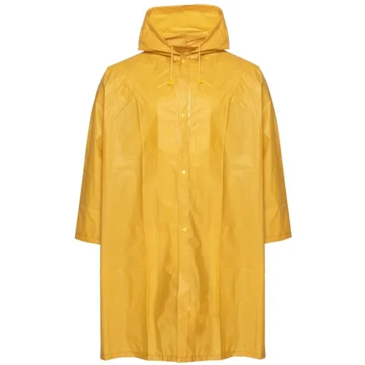 LOAP XODI Pláštěnka, žlutá, velikost UNI