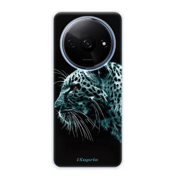 Odolné silikonové pouzdro iSaprio - Leopard 10 - Xiaomi Redmi A3