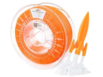 Spectrum 81052 3D filament, PLA High Speed, 1,75mm, 1000g, LION ORANGE