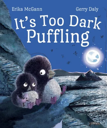 It's Too Dark, Puffling - Erika McGann, Gerry Daly