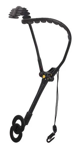 Jazzlab Saxholder PRO XL