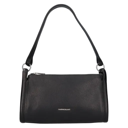 Menší dámská kabelka Marina Galanti Vivea - černá
