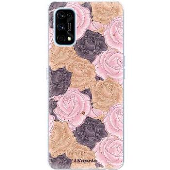 iSaprio Roses 03 pro Realme 7 Pro (roses03-TPU3-RLM7pD)