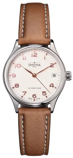 Davosa Classic Ladies 166.188.66.V
