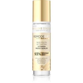 Eveline Cosmetics Remodelift Therapy protivráskové sérum s vitamíny 30 ml
