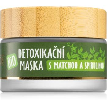 Purity Vision BIO detoxikační maska 40 ml