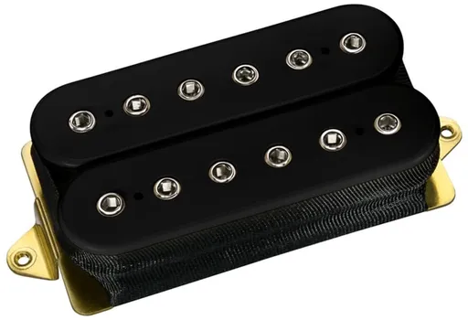 DiMarzio DP 216BK Mo Joe