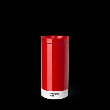 PANTONE To Go Cup - Red 2035