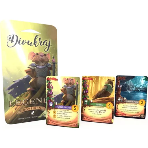 REXhry Divukraj Legendy