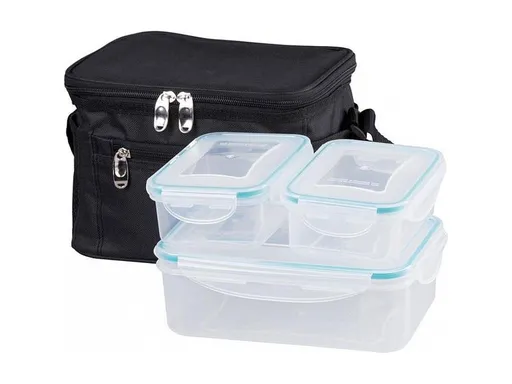 Sada dóz MagicHome 801806 3ks s termobrašnou