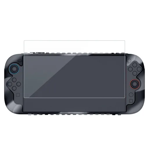 iPega SW2024A 2v1 Silikonový kryt + Tvrzené Sklo pro Nintendo Switch 2