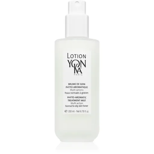 Yon-Ka Phyto-Aromatic pleťová mlha pro normální až mastnou pleť 200 ml