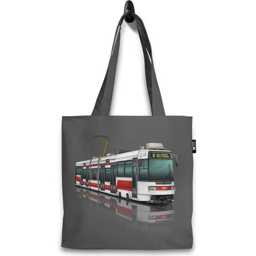 Taška - Tramvaj RT6
