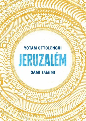 Jeruzalém - Sami Tamimi, Yotam Ottolenghi