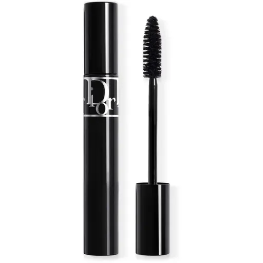 DIOR Diorshow Waterproof řasenka pro prodloužení a zahuštění řas voděodolná odstín 090 11.5 ml