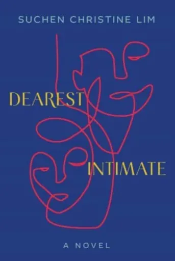 Dearest Intimate - Suchen Christine Lim