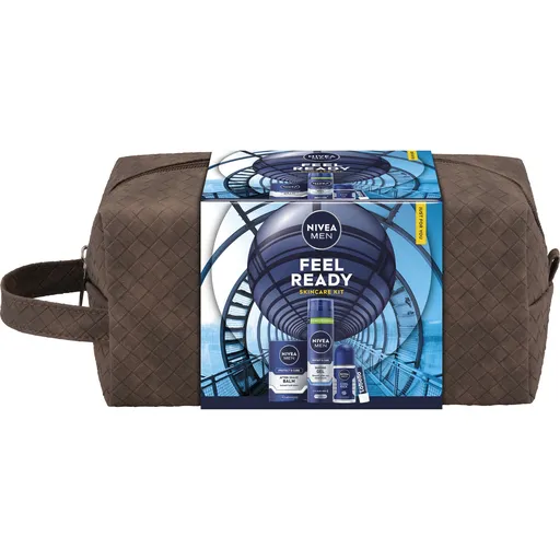 Nivea Dárková sada Men Bag Protect