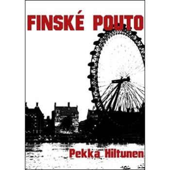 Finské pouto (978-80-257-0801-9)