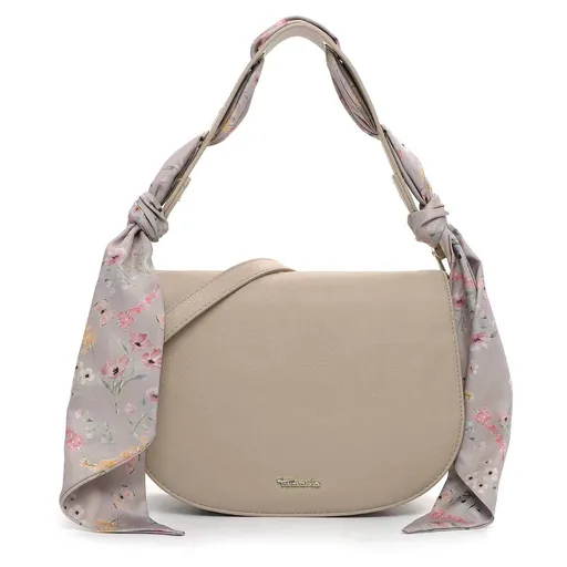 Dámská crossbody kabelka Tamaris Fabina - béžová