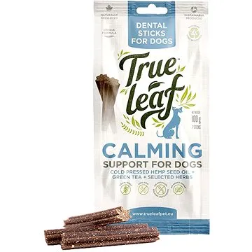 True Hemp Dog Treat Hip