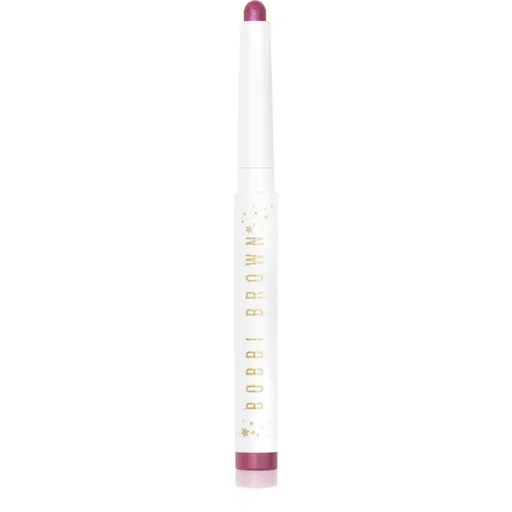 Bobbi Brown Long-Wear Cream Shadow Stick dlouhotrvající oční stíny v tužce odstín Radiant Pink 1.6 g