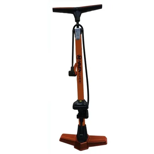 HAVEN NUMERIC Pumpa, oranžová, velikost