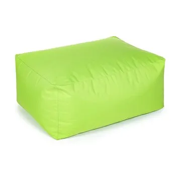 Sedací vak GAUí kostka Limeta (8595653207019)