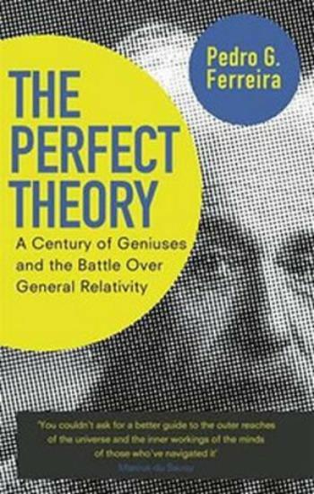 The Perfect Theory (Defekt) - Pedro G Ferreira