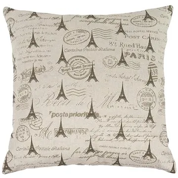 Bellatex IVO - 45 × 45 cm - Eifelovka (5622)