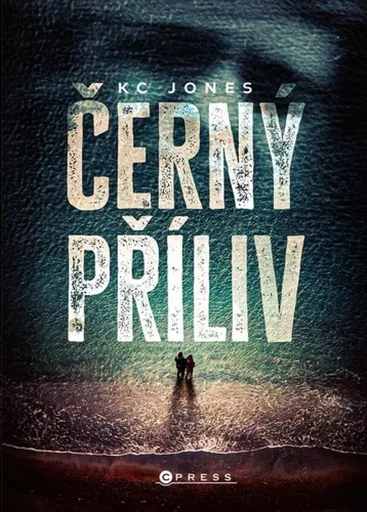Černý příliv - K. C. Jones