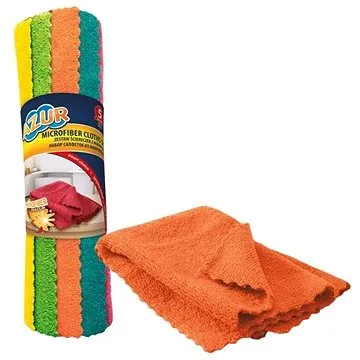 YORK utěrka švédská mix barev 5 ks (5903355097075)