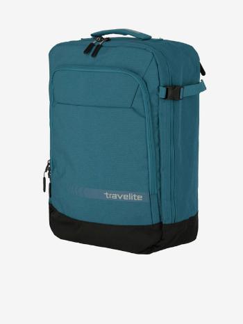 Travelite Kick Off Multibag Petrol Batoh Modrá