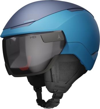 Atomic Revent GT Amid Visor HD Blue S (51-55 cm) Sísisak