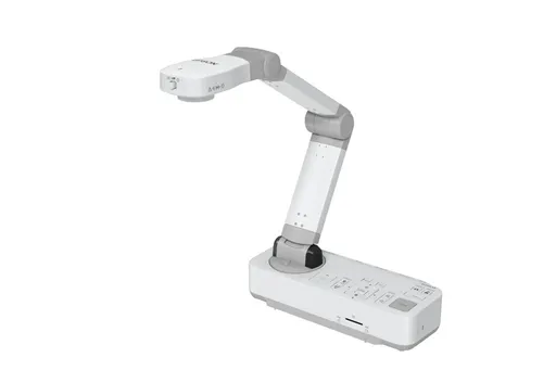 EPSON Vizualizér - ELPDC13 - USB type, Digitální zoom 16x, 1/ 2, 7 " Senzor CMOS